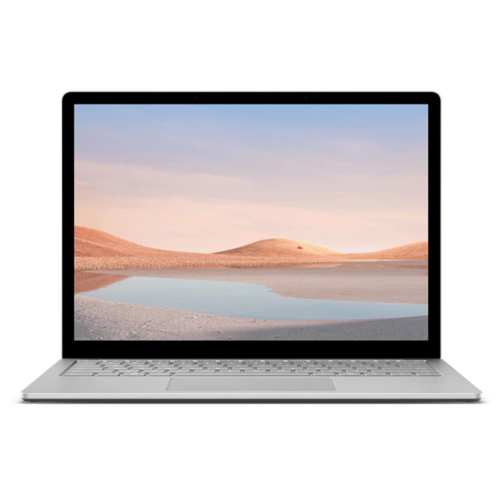 فروش نقدی واقساطیلپ تاپ مایکروسافت 15 اینچی مدل Surface Laptop 4 R7 16GB 512GB